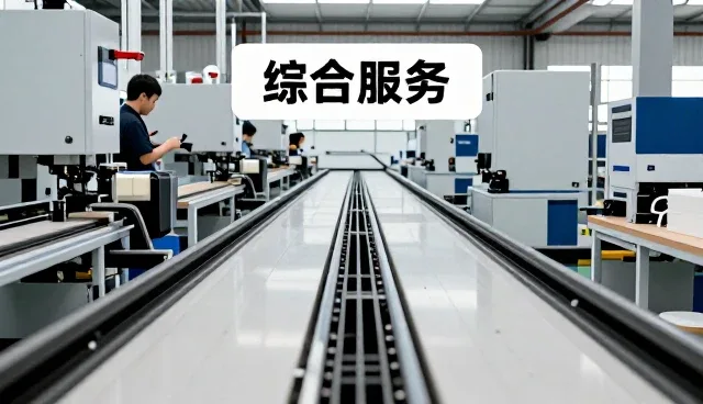 自动化装配设备