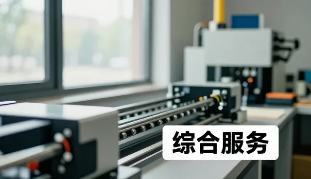 智能检测设备