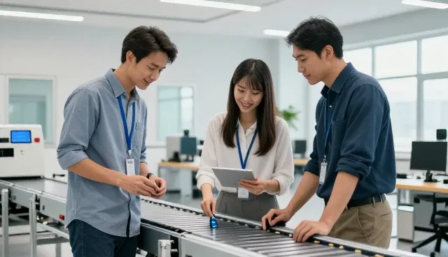 技术咨询在业务转型中的关键作用与实践路径